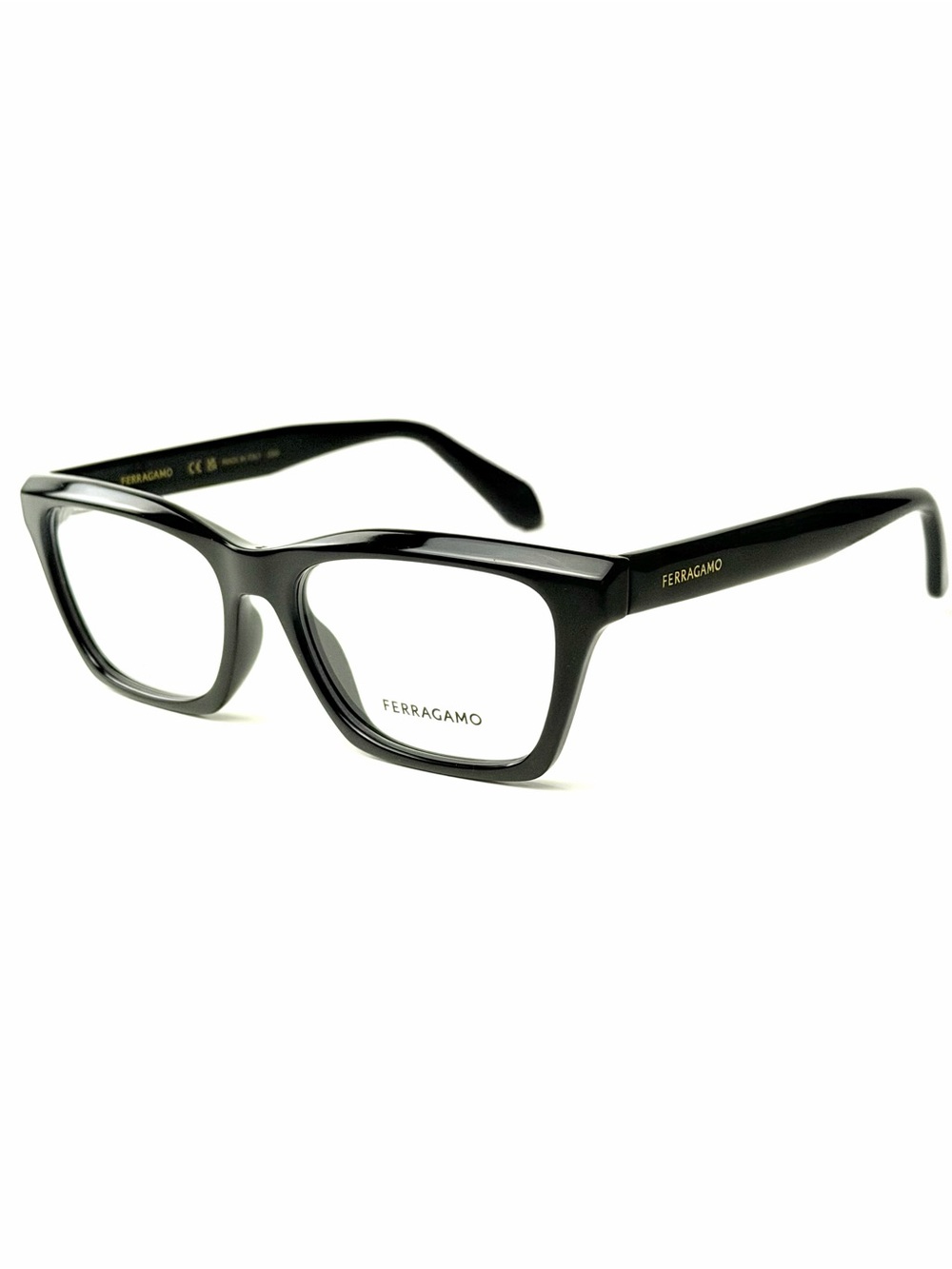 Salvatore Ferragamo SF 2986 001 Optical Glasses